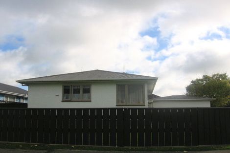Photo of property in 29 Liverpool Street, Takaro, Palmerston North, 4412