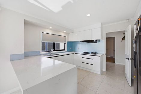 Photo of property in 55 Somerville Road, Somerville, Auckland, 2014