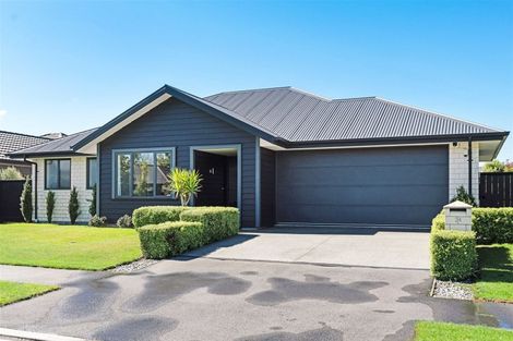 Photo of property in 24 Cassidy Avenue, Lincoln, 7608