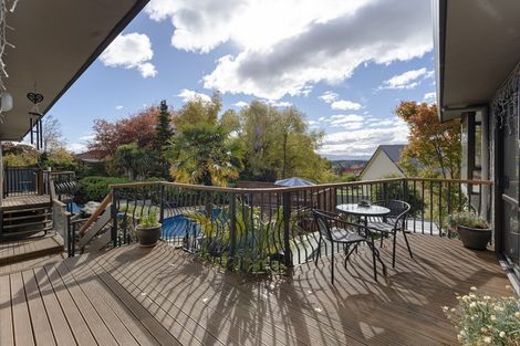 Photo of property in 55 Aronui Road, Bridge Hill, Alexandra, 9320