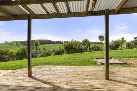 Photo of property in 459b Te Hutewai Road, Raglan, 3296