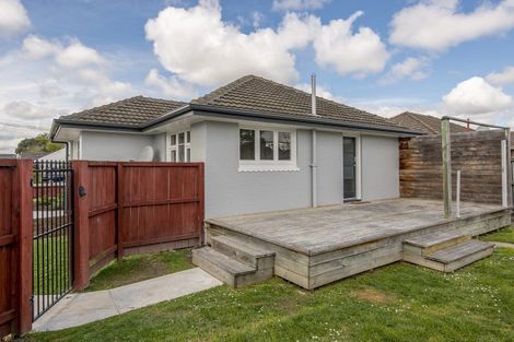 Photo of property in 23 Fenchurch Street, Northcote, Christchurch, 8052