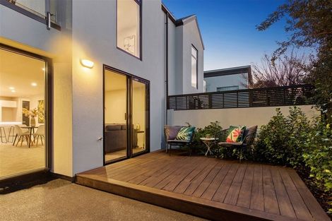 Photo of property in 28b Mayfair Street, Riccarton, Christchurch, 8011