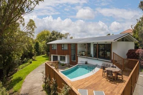 Photo of property in 24 Trent Avenue, Hokowhitu, Palmerston North, 4410