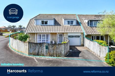 Photo of property in 15/15 Don Street, Papakura, 2110