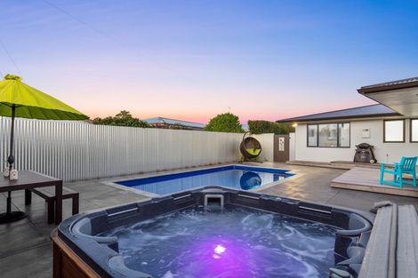 Photo of property in 15 Tanner Street, Tauranga South, Tauranga, 3112