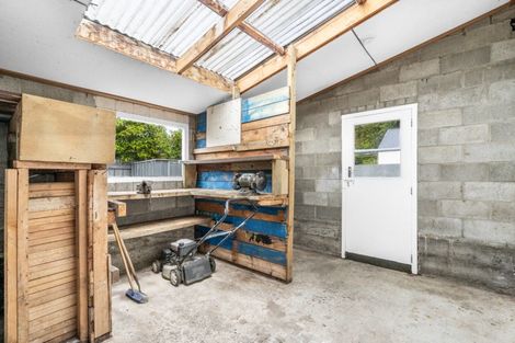 Photo of property in 36 Hillary Street, Winton, 9720