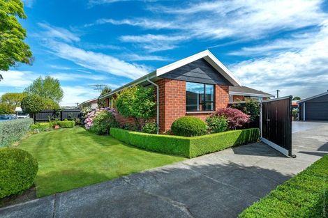 Photo of property in 9 Melville Street, Bishopdale, Christchurch, 8053
