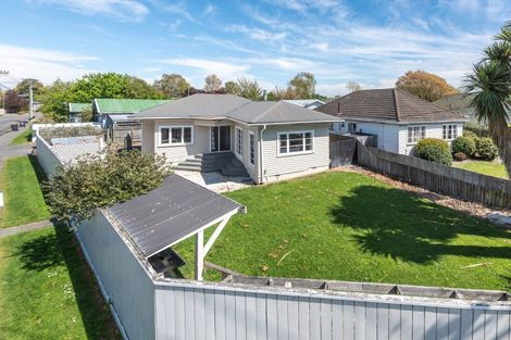 Photo of property in 1/3 Croziers Road, St Albans, Christchurch, 8052