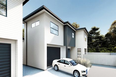 Photo of property in 1/1082 Fergusson Drive, Clouston Park, Upper Hutt, 5018