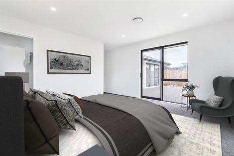 Photo of property in 15 Fountain Place, Rolleston, 7614