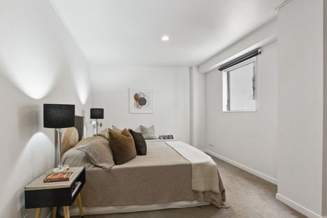 Photo of property in Dixonlane Apartments, 12/7 Feltex Lane, Te Aro, Wellington, 6011