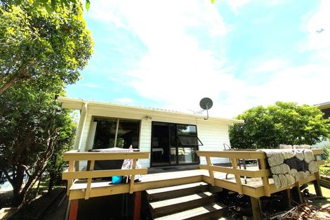 Photo of property in 43 Cheriton Road, Mellons Bay, Auckland, 2014