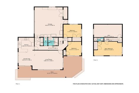 Photo of property in 20 Panorama Drive, Welcome Bay, Tauranga, 3175