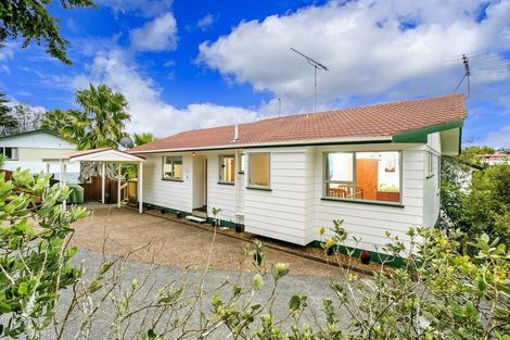 Photo of property in 1/49a Manuka Road, Bayview, Auckland, 0629