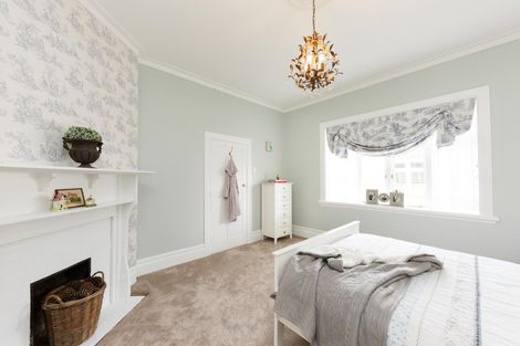 Photo of property in 12 Moerangi Street, West End, Palmerston North, 4410