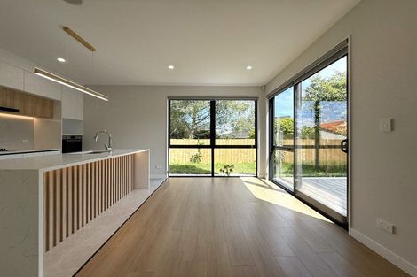 Photo of property in 13d Williams Road, Hobsonville, Auckland, 0618