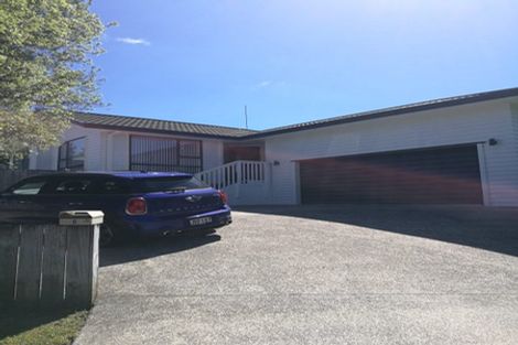 Photo of property in 6 Norwich Place, Bethlehem, Tauranga, 3110
