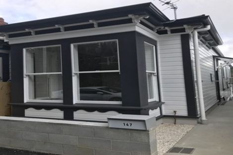 Photo of property in 147 Tasman Street, Mount Cook, Wellington, 6021