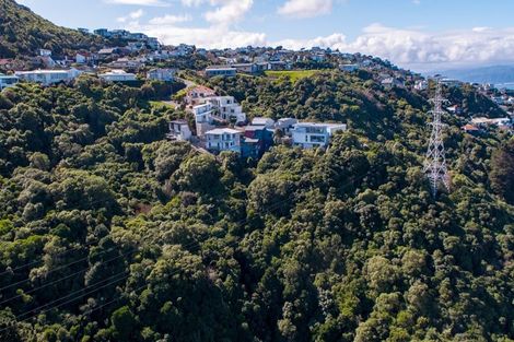 Photo of property in 19g Kabul Street, Khandallah, Wellington, 6035