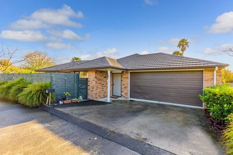 Photo of property in 2 Everton Place, Mount Wellington, Auckland, 1060