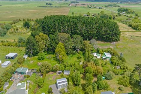 Photo of property in 50 Purcell Street, Foxton, 4814