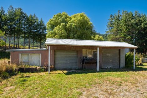Photo of property in 44 Bulford Road, Rai Valley, 7192