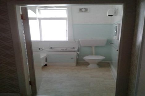 Photo of property in 81 Ira Street, Miramar, Wellington, 6022