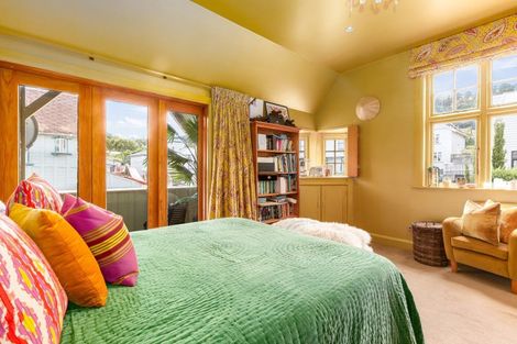 Photo of property in 111 Brougham Street, Mount Victoria, Wellington, 6011