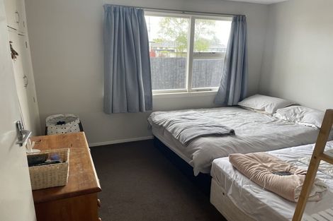 Photo of property in 1/124 Breezes Road, Avondale, Christchurch, 8061