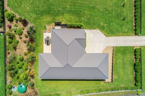 Photo of property in 7 Great Collins Street, Ohaupo, 3803