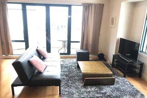 Photo of property in Harbour Royal Apartments, 10b/88 Anzac Avenue, Auckland Central, Auckland, 1010