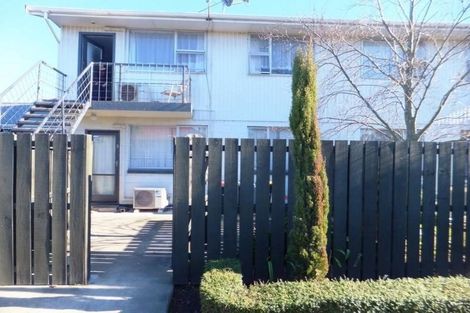 Photo of property in 45 Whitmore Street, Edgeware, Christchurch, 8013