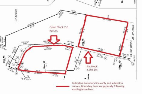 Photo of property in 970 Matapiro Road, Crownthorpe, Hastings, 4179