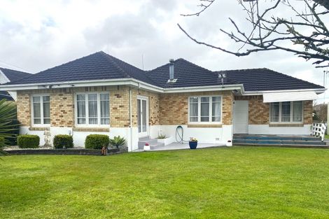 Photo of property in 57 Moorhouse Street, Morrinsville, 3300