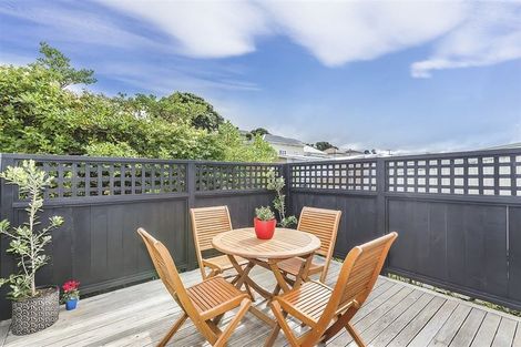 Photo of property in 92 Rintoul Street, Newtown, Wellington, 6021