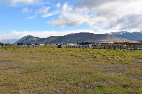 Photo of property in 7 Homestead Avenue, Twizel, 7999