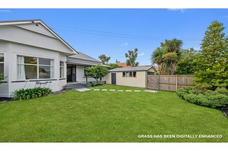 Photo of property in 169 Geraldine Street, Edgeware, Christchurch, 8013