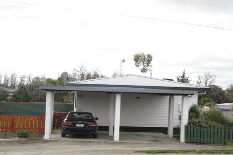 Photo of property in 33 Mount Herbert Road, Waipukurau, 4200