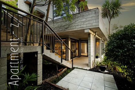 Photo of property in 30c Thackeray Street, Hamilton Lake, Hamilton, 3204