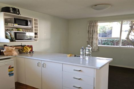 Photo of property in 2/44c Bowenvale Avenue, Cashmere, Christchurch, 8022