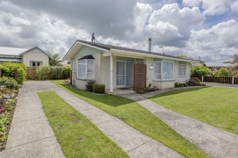 Photo of property in 73 Liverpool Street, Levin, 5510