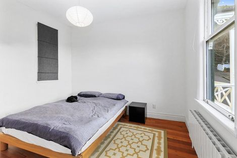 Photo of property in 4 Upton Terrace, Thorndon, Wellington, 6011