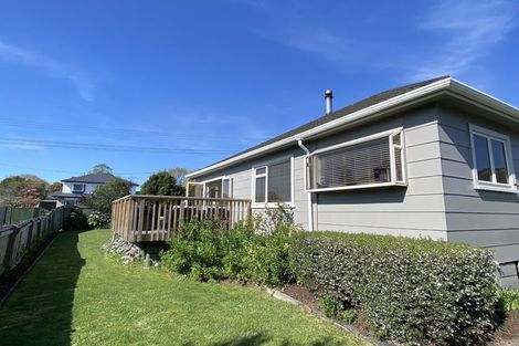 Photo of property in 33 Waverley Street, Richmond, 7020