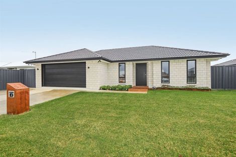 Photo of property in 10 Hikawera Drive, Frimley, Hastings, 4120