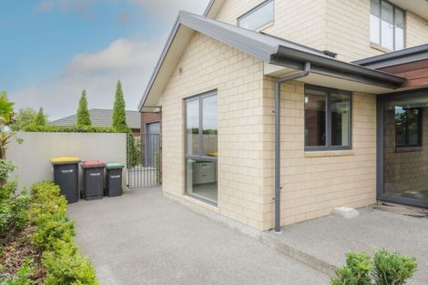 Photo of property in 15a Burdale Street, Riccarton, Christchurch, 8011