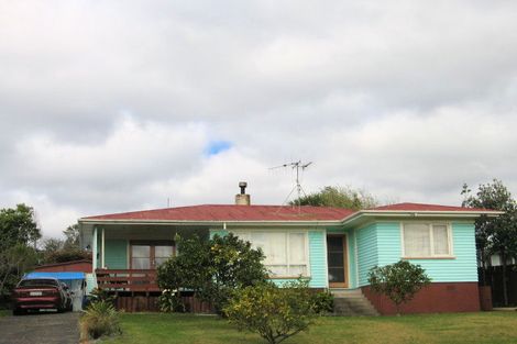 Photo of property in 13 Jones Street, Gate Pa, Tauranga, 3112