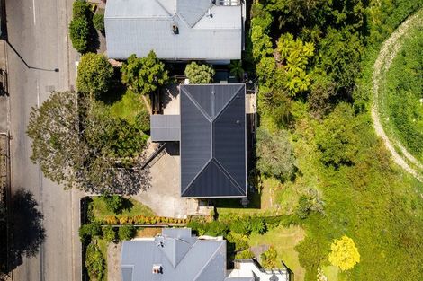 Photo of property in 54 Napier Terrace, Hospital Hill, Napier, 4110