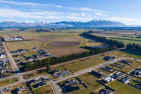 Photo of property in 56 Memorial Crescent, Methven, 7730