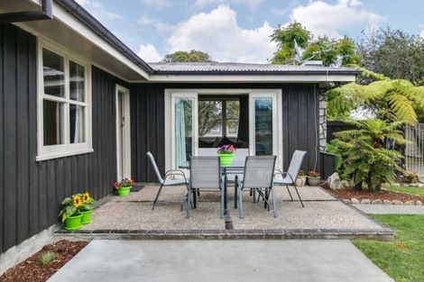 Photo of property in 6 Williams Street, Marewa, Napier, 4110